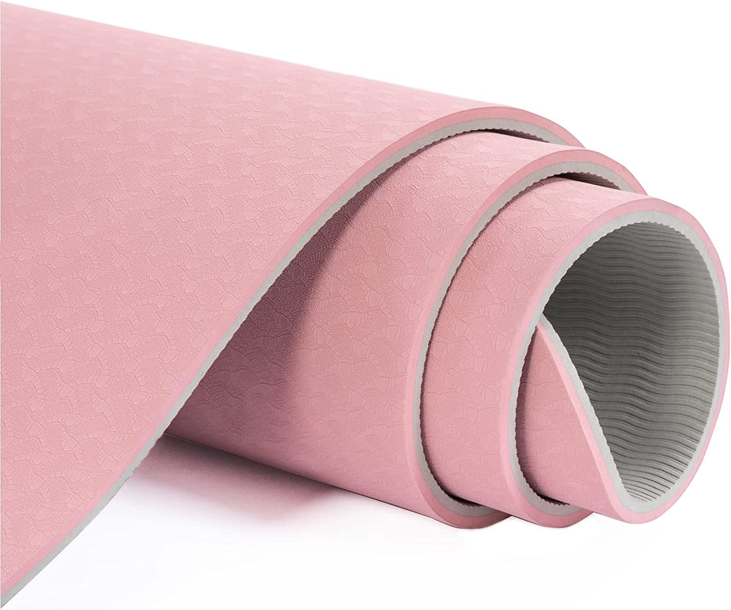 FlexMat Luxe – Extra Thick Non-Slip Yoga Mat