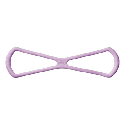 [Outdoorfun] KEEP Resistance Bands, Figure 8 Exercise Bands for Women Men, 8 Shaped Resistance Bands for Arms, Chest Expander, Yoga Gym Fitness TPE Material Home Workout Equipment Workout Straps