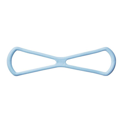 [Outdoorfun] KEEP Resistance Bands, Figure 8 Exercise Bands for Women Men, 8 Shaped Resistance Bands for Arms, Chest Expander, Yoga Gym Fitness TPE Material Home Workout Equipment Workout Straps