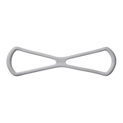 [Outdoorfun] KEEP Resistance Bands, Figure 8 Exercise Bands for Women Men, 8 Shaped Resistance Bands for Arms, Chest Expander, Yoga Gym Fitness TPE Material Home Workout Equipment Workout Straps